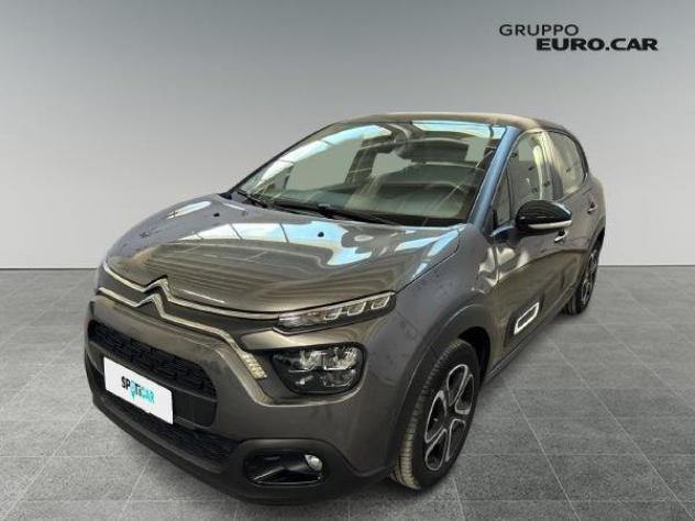 Citroën C3 C3 1.2 puretech C-Series s&s 83cv Neo patentati
