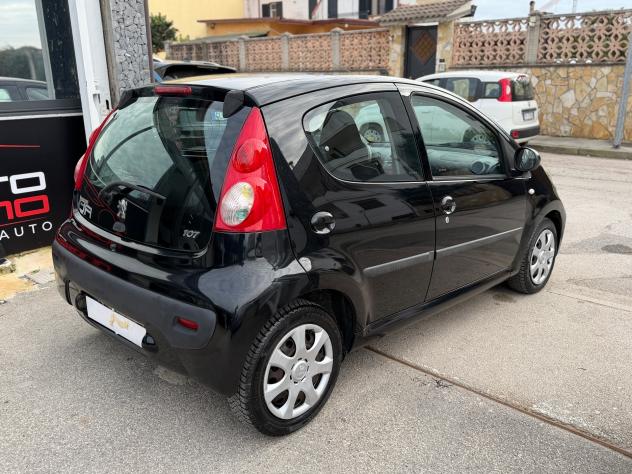Peugeot 107 1.0 68CV 5p. Sweet Years - Foto 7