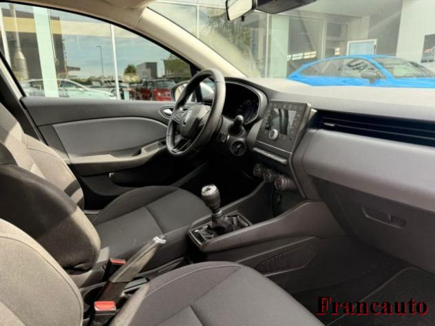 RENAULT Clio SCe 65 CV 5 porte Life rif. 23910086 - Foto 7