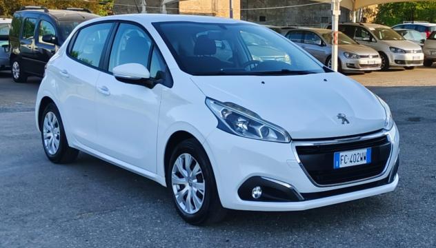 Peugeot 208 PureTech 68 5 porte Active - Foto 3