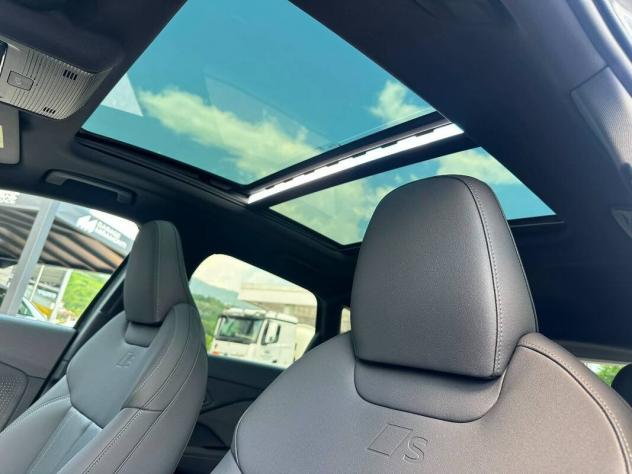 Audi Q3 2.0 tdi S line edition 150cv s-tronic - Foto 8