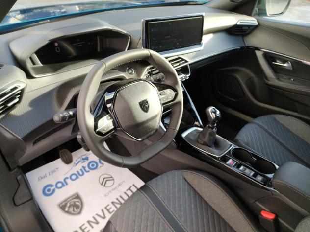 Peugeot 2008 100 Allure Navig - Foto 4