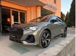 AUDI Q3 SPB Sportback 40 TDI quattro S tronic S line Plus rif. 24013943