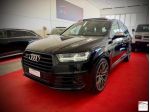 AUDI - Q7 S 4.0 V8 tdi Business Plus quattro tiptronic