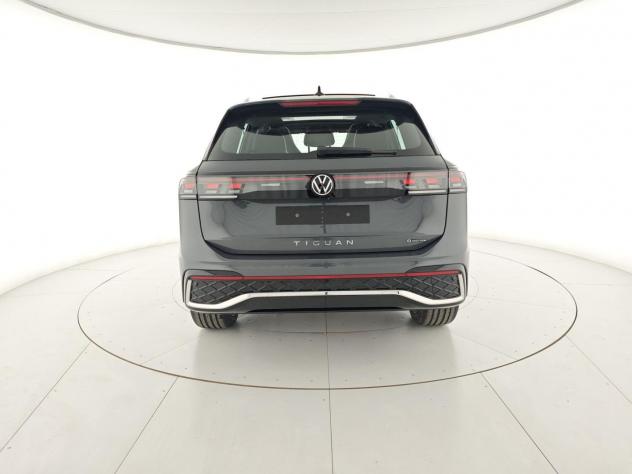 Volkswagen Tiguan 2.0 TDI 193 CV DSG 4MOTION R-Line Plus +TETTO APRIBILE - Foto 4