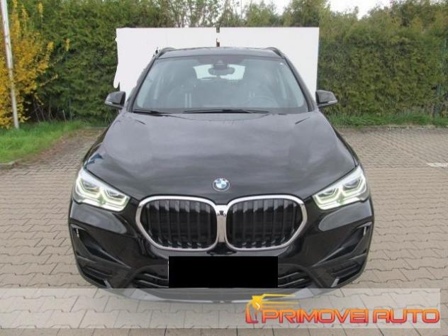 BMW X1 sDrive18d sport rif. 19346917 - Foto 8