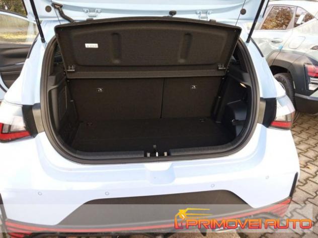 HYUNDAI i20 N 1.6 T-GDI MT N-Performance rif. 21117660 - Foto 7