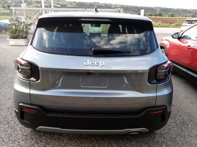 Jeep Avenger 1.2 Turbo LONGITUDE KM 0 - Foto 2