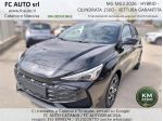 Mg MG3 1.5 Hybrid+ Luxury 7 ANNI GARANZIA CASA MADRE