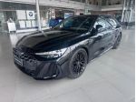 AUDI A6 6ª serie A6 Avant e-hybrid 270 kW S tronic quattro S line edition
