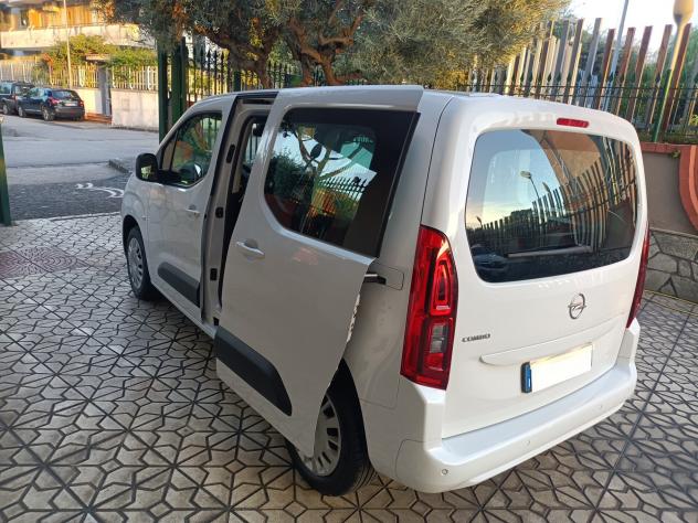Opel Combo Life 1.5D 100 CV S&S MT6 Edition Plus N1 - Foto 7
