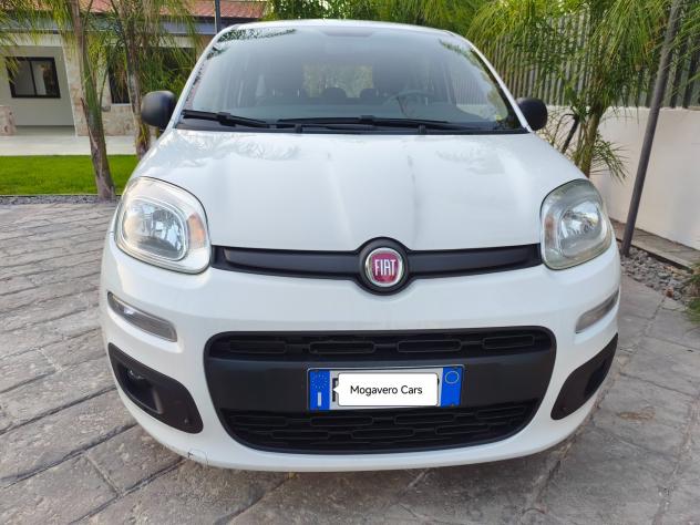 Fiat Panda 1.2 benzina 70CV Lounge - Foto 4