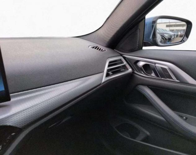 BMW 420 420i Coupe M Sport Pro/Facelift/360° rif. 23935423 - Foto 10