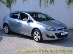 OPEL Astra 1.4 Turbo 120CV 5 porte Elective rif. 23855657