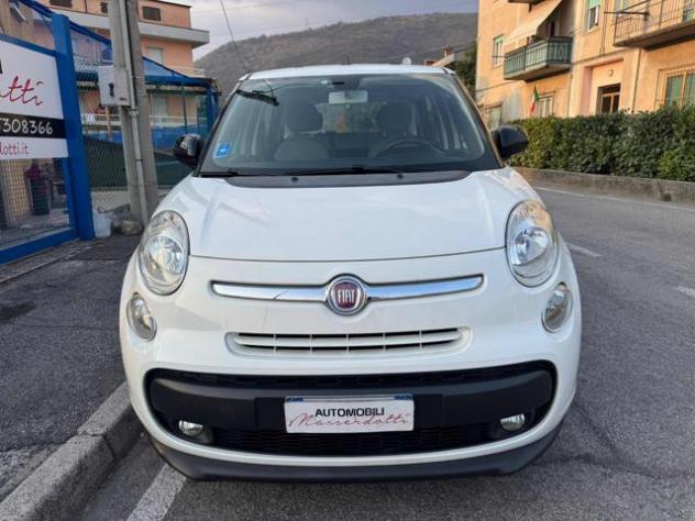 FIAT 500L 0.9 TwinAir Turbo Natural Power Lounge rif. 23799013 - Foto 2
