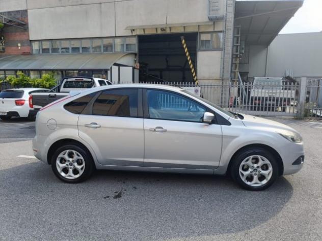 FORD Focus 1.6 (115CV) 5p. Bz.- GPL Ikon rif. 23949186 - Foto 2