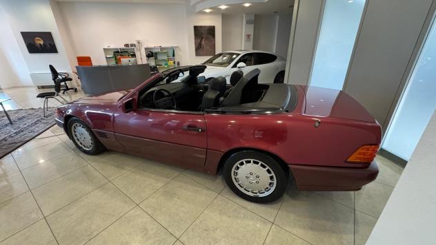 Mercedes-benz SL 300 300 SL-24 cat - Foto 6