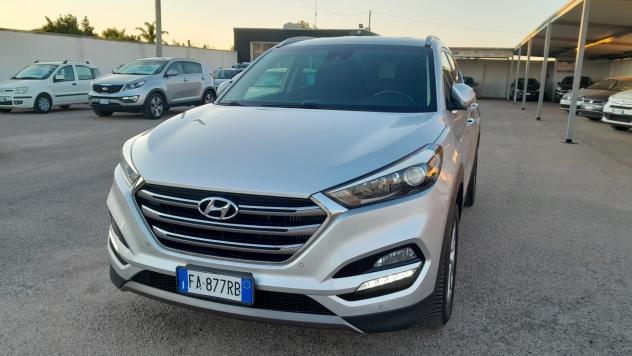 Hyundai Tucson 1.7 CRDi XPossible - Foto 2