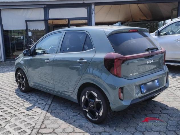 KIA Picanto PE2 MY26 1.0 STYLE TT rif. 23850092 - Foto 3