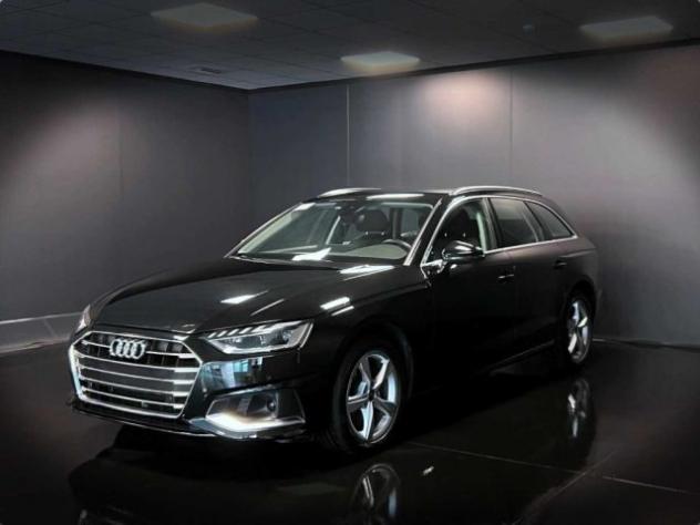 AUDI A4 Avant 30 TDI/136 CV S tronic Business Advanced rif. 23094630