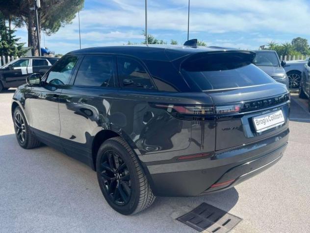LAND ROVER Range Rover Velar Range Rover Velar 2.0D I4 204 CV S rif. 23774860 - Foto 6