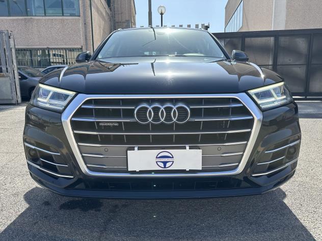 Audi Q5 40 TDI S Line Plus quattro S tronic - Foto 2