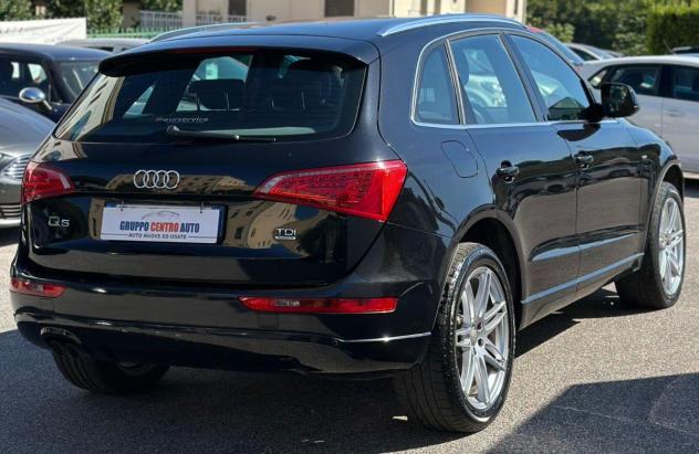 AUDI Q5 2.0 TDI quattro S tronic Advanced - Foto 4