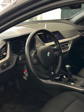Bmw 116 116d 5p. Advantage - Foto 7