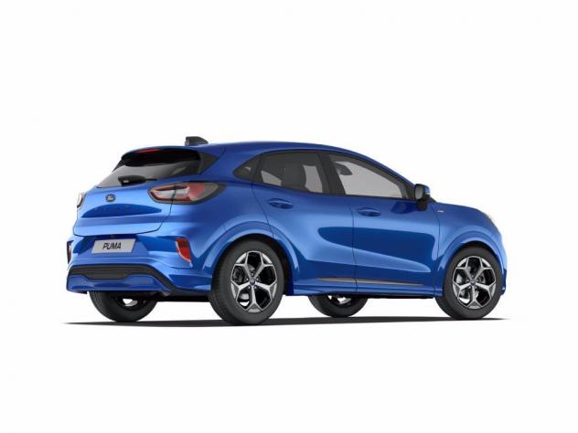 Ford Puma 1.0 EcoBoost Hybrid 125 CV S&S ST-Line - Foto 4