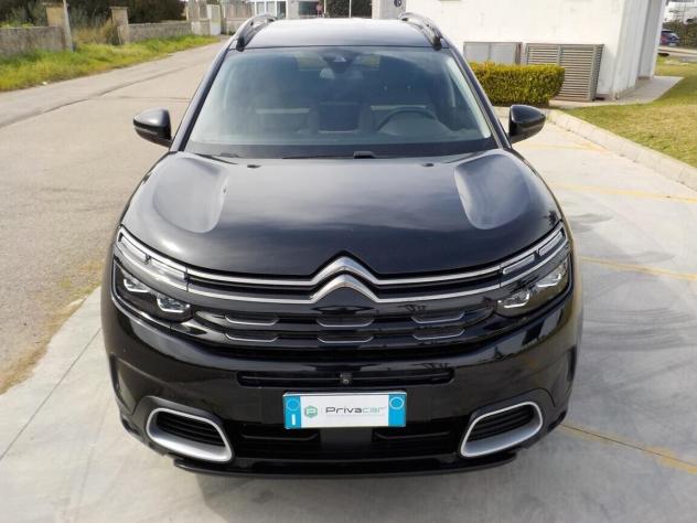 Citroen C5 Aircross PureTech 180 S&S EAT8 Shine - Foto 10