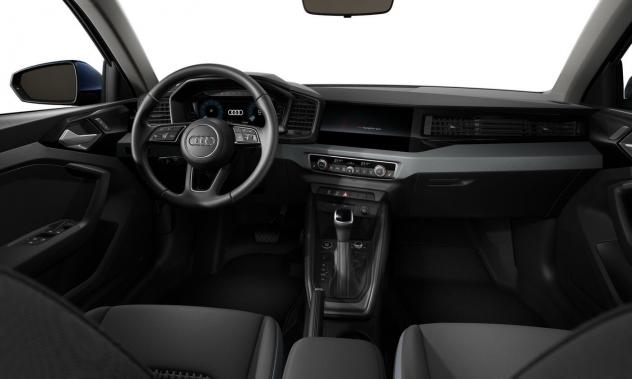 Audi A1 A1 Sportback 30 1.0 tfsi Business 116cv s-tronic - Foto 4