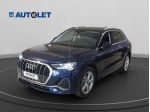 Audi Q3 II 2018 Diesel 35 2.0 tdi S line edition s-tronic