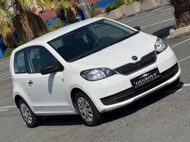 Skoda Citigo 1.0 60 CV - GARANTITA 12 MESI - Foto 3
