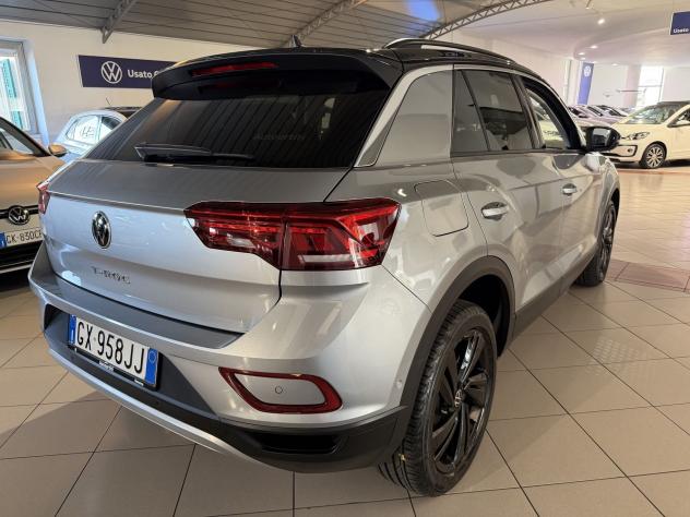 Volkswagen T-Roc 1.5 TSI ACT Sport DSG - Foto 5