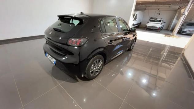 Peugeot 208 BlueHDi 100 Stop&Start 5 porte Allure - Foto 9
