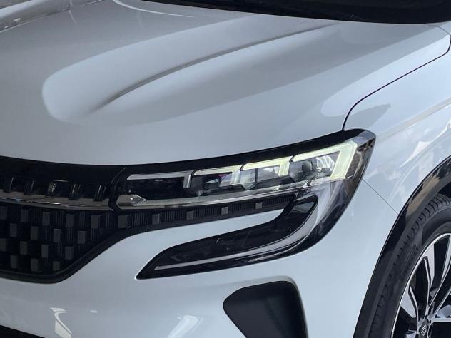 Renault Austral 1.2 HYBRID - 2023 | 200CV - ICONIC ESPRIT APLINE - Foto 7