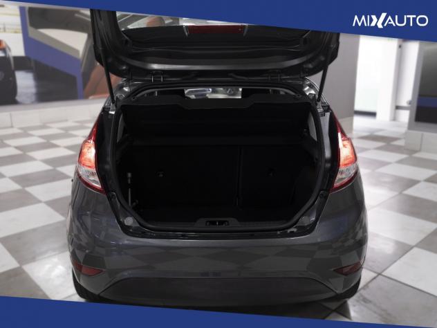Ford Fiesta 1.5 TDCI Plus 75CV 5P E6 - Foto 7