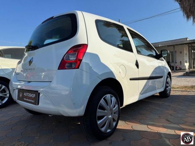 RENAULT - Twingo - 1.2 8V Sport & Sound - NEOPATENTATI - FINANZIABILE - PERMUTE - Foto 9