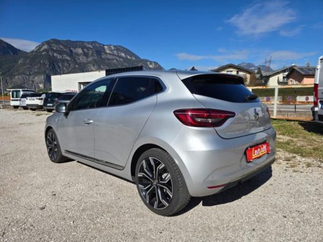 RENAULT Clio TCe 90 CV 5 porte Intens rif. 24063439 - Foto 4