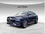 Mercedes-Benz GLE GLE Coupe - C167 2020 GLE Coupe 350 d Premium Plus 4matic auto