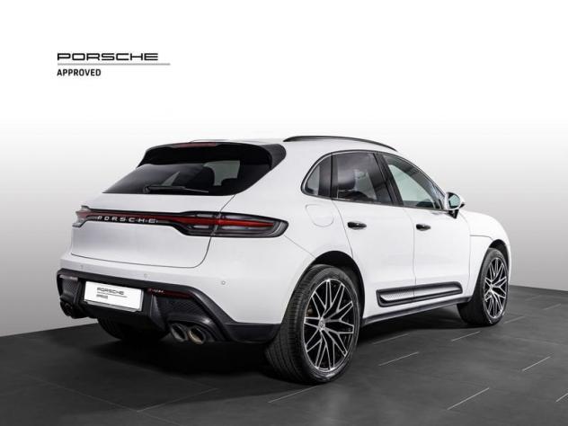 Porsche Macan 2.0 265 cv PDK - IVA Esposta - Foto 8