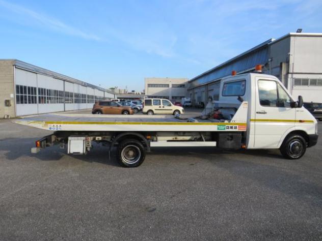 VOLKSWAGEN LT 46/35 2.8 TDI (158 CV) CARRO ATTREZZI rif. 23007688 - Foto 5