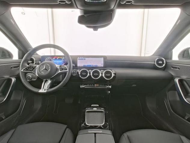 MERCEDES-BENZ A 180 Automatic Progressive Advanced rif. 23786947 - Foto 7