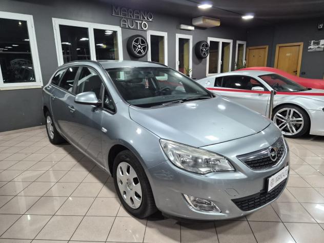 Opel Astra 1.7 CDTI - Foto 2