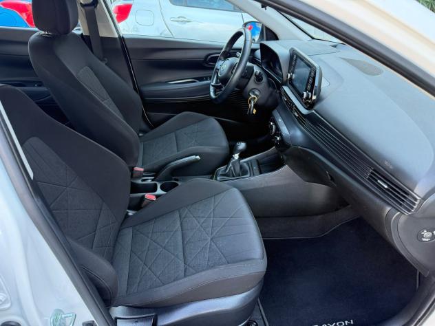 Hyundai Bayon Bayon 1.2 Gpl Xline - Foto 5