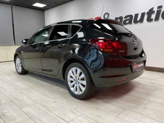 OPEL Astra 5P 1.7 CDTI COSMO 110CV rif. 23718634 - Foto 8
