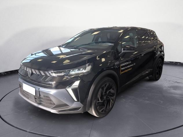 Renault Symbioz Symbioz 1.8 full hybrid E-Tech series Esprit Alpine 160cv auto - Foto 2