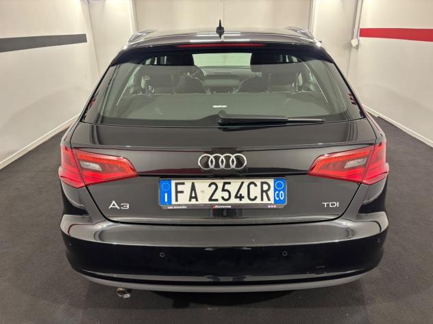 Audi A3 SPB 1.6 TDI clean diesel Admired - Foto 5