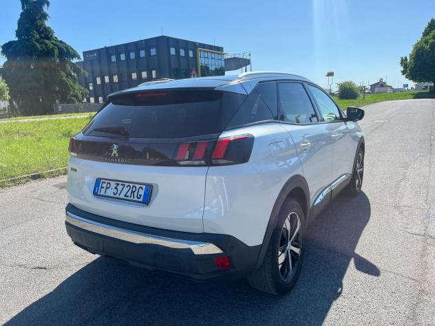 Peugeot 3008 BlueHDi 130 S&S EAT8 Allure - Foto 7