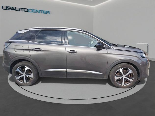 Peugeot 3008 II 2021 - 1.5 bluehdi GT Pack s&s 130cv eat8 - Foto 3